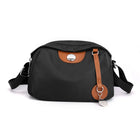 Waterproof Nylon Crossbody Bag