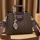 Aria Designer Composite Shoulder Bag